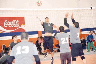 Un éxito la Copa de voleibol