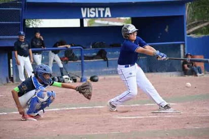 ¡Si habrá eliminatoria!.