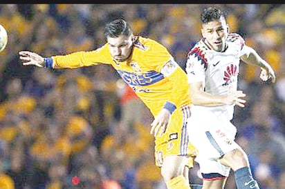 Tigres están en la final