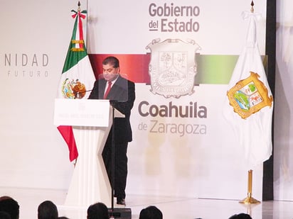 Fuerte Coahuila Es