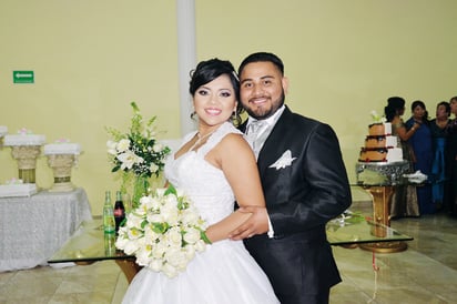 Alejandra & Andrés Los Une el Amor