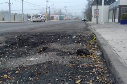 Exigirá alcalde calidad en la obra de mejoramiento