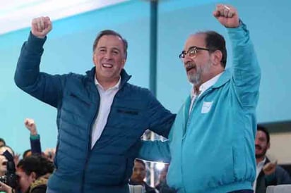 Promete Meade política salarial 'agresiva'