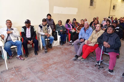 Tramitan escrituras a costos simbólicos