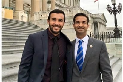 Llevarán dreamers discurso de Trump