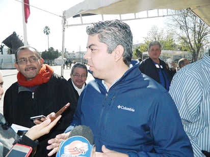 Ordena Alcalde mayor vigilancia