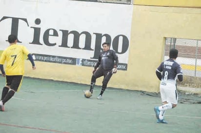 Torneo de Copa MAS SPORT