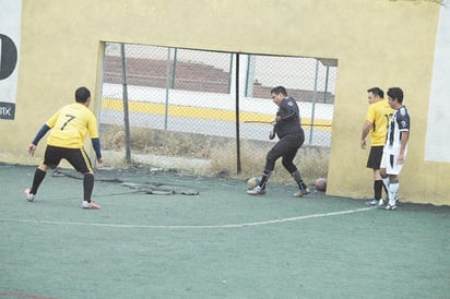 Más Sport está imparable