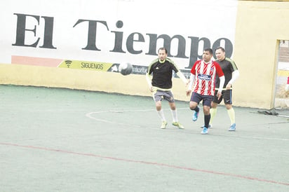 Rol en Liga Corona