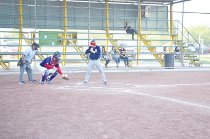 Cachorros inician ganando