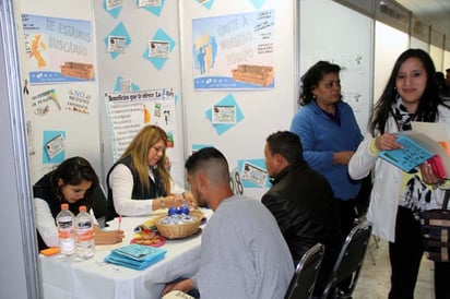 Coahuila, con posibilidades para buscadores de empleo