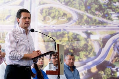 Promete EPN más apoyos a Tabasco