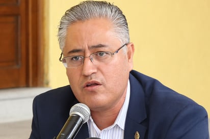 Arrestan a exrector de la UAEM en Cuernavaca