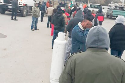 Frío incrementó consumo de gas en Monclova