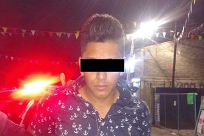 Encarcelan a hijo de edil de Chalco