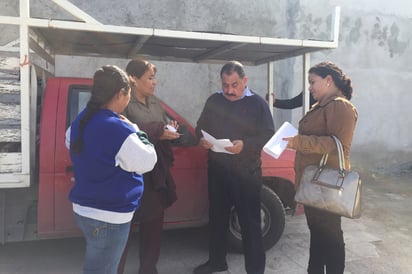 Vándalos dejan sin luz a la Escuela Américas Unidas