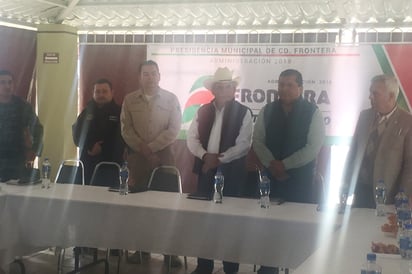 Celebran aquí reunión Regional de Seguridad