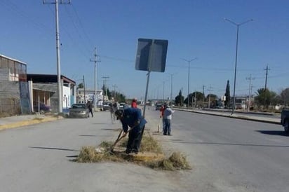 Buscan concientizar a la población sobre limpieza