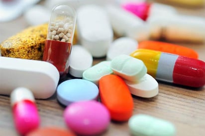 Prevén alza en el costo de los medicamentos