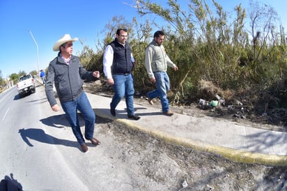 1 mdp ahorra el Alcalde; al no traer guaruras