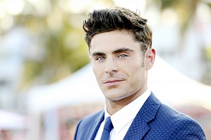 Zac Efron encarna al asesino Ted Bundy