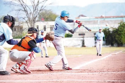 Broncos es finalista