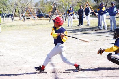 Cañeros se impone a los Alacranes