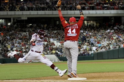 Arranca serie final de la LMP