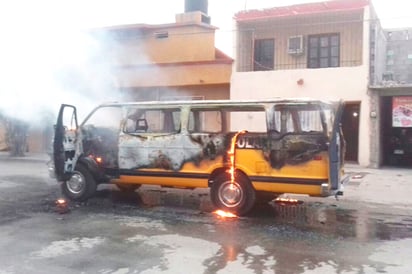 Revisarán unidades de transporte escolar