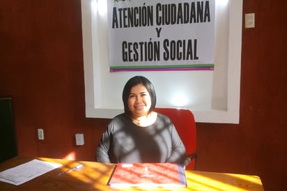 Cambian de nuevo al titular de Atención Ciudadana y Gestión Social