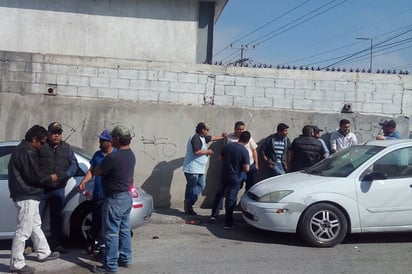 Paga TMS finiquito a 80 trabajadores