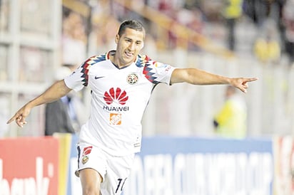 América golea al Saprissa