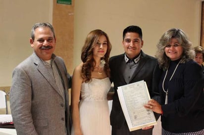 Celebran Bodas Comunitarias