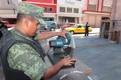 Campaña de Canje de Armas contribuye a la tranquilidad