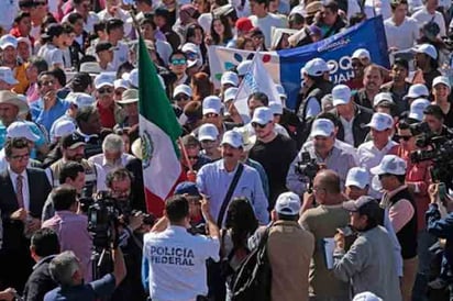 Corral no teme denuncia de PRI ante Fepade