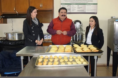 Realiza con éxito un curso para mujeres emprendedoras