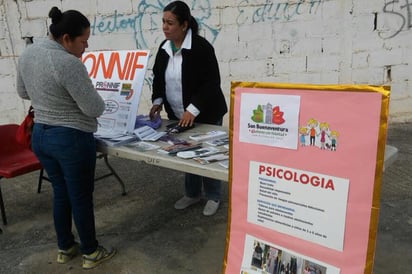 Con pláticas previenen el acoso escolar