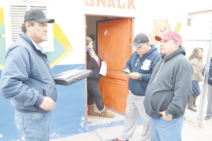 Siguen conflictos en club Diablos