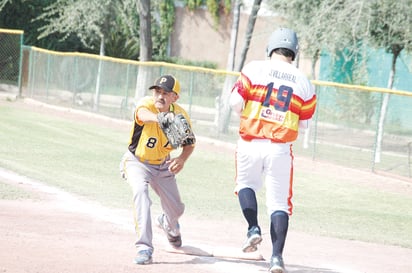 Cerveceros los campeones