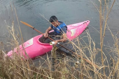 Buscan proteger y mantener limpio parque Santa Cecilia