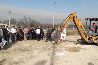 Destinan predial a obras de la población