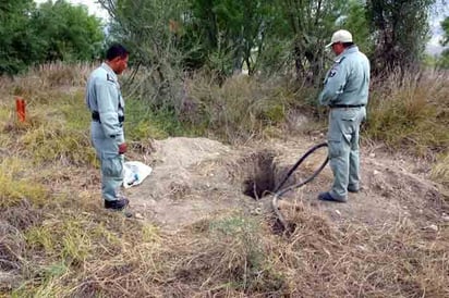 Crecen las tomas clandestinas 51%