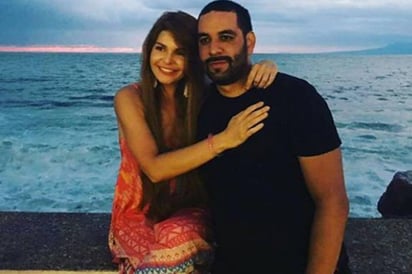 Itatí Cantoral anuncia divorcio tras once años de matrimonio