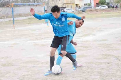 Hoy inicia la fecha siete