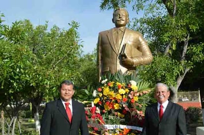 Inicia Frontera sus Festejos de Aniversario