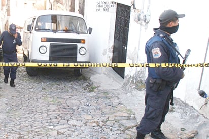 Hallan muerta a activista por los derechos de la mujer