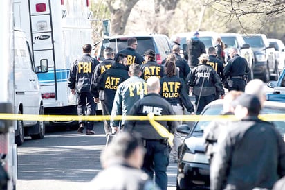 Alerta en Texas por una serie de paquetes-bomba