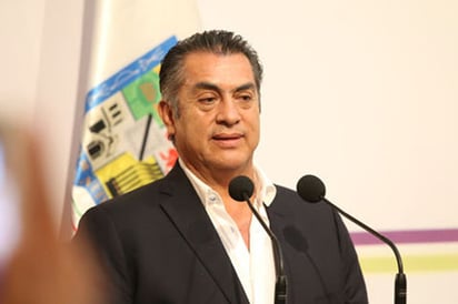 ‘El Bronco’ queda fuera de la boleta: Tribunal