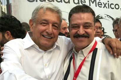 Candidato de Morena quiso eliminar sus antecedentes penales