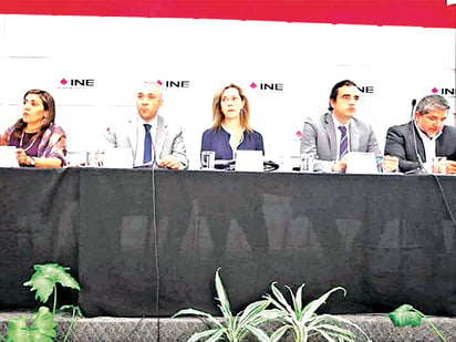 INE: independientes usan dinero irregular; propondrá abrirles procesos de oficio